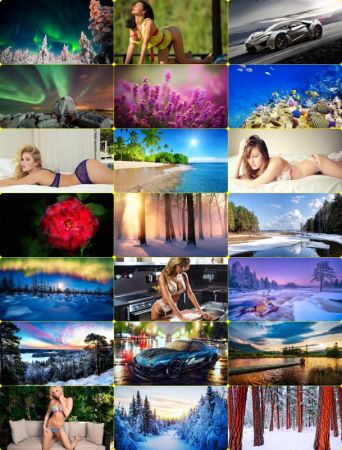 215 Best Wallpapers collection + Ultra HD (4K)