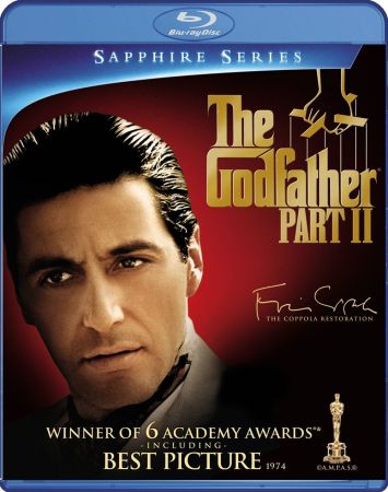 The Godfather Part II 1974 1080p BluRay H264 AAC-RARBG