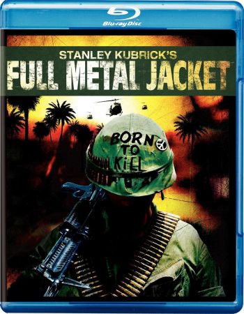 Full Metal Jacket 1987 720p BluRay H264 AAC-RARBG