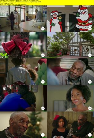 My Christmas Grandpa 2017 720p HDTV x264-CRiMSON