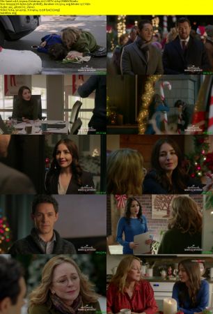 A Joyous Christmas 2017 HDTV x264-CRiMSON