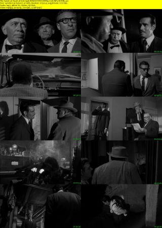 Touch of Evil 1958 REMASTERED BRRip XviD MP3-RARBG