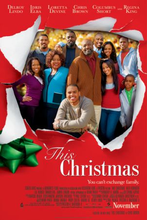 This Christmas 2007 BRRip XviD MP3-RARBG