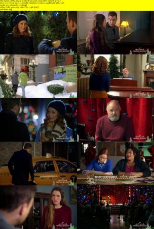 The Sound of Christmas 2016 720p HDTV x264-W4F