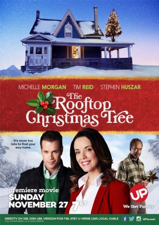 The Rooftop Christmas Tree 2016 HDTV x264-PLUTONiUM