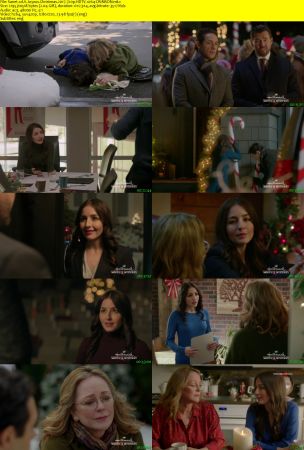 A Joyous Christmas 2017 720p HDTV x264-CRiMSON