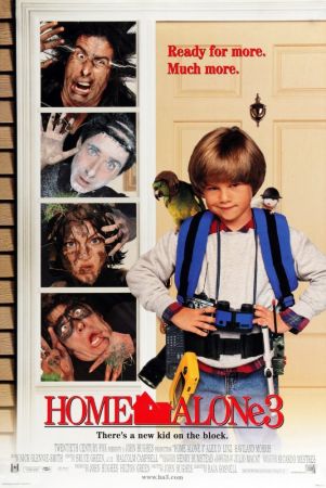 Home Alone 3 1997 1080p WEB-DL DD5.1 H264-RARBG