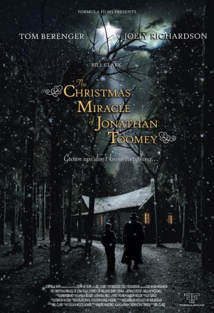 The Christmas Miracle Of Jonathan Toomey 2007 BRRip XviD MP3-RARBG
