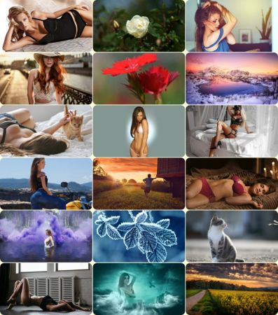 80 Best Wallpapers collection + Ultra HD (8K)