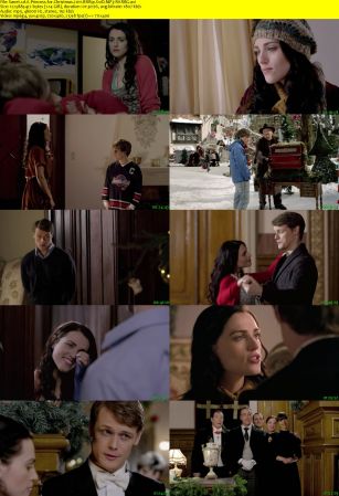 A Princess for Christmas 2011 BRRip XviD MP3-RARBG