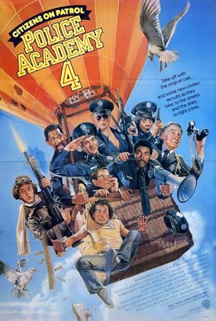 Police Academy 4 Citizens on Patrol 1987 720p BluRay H264 AAC-RARBG