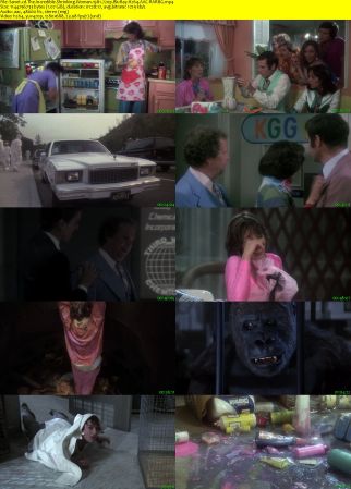 The Incredible Shrinking Woman 1981 720p BluRay H264 AAC-RARBG