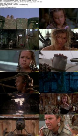 Waterworld 1995 720p Bluray AC3 x264 AdiT