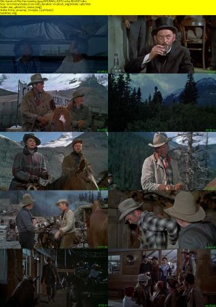 The Far Country 1954 iNTERNAL HDTV x264-REGRET
