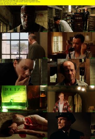 The Green Mile 1999 720p BluRay H264 AAC-RARBG