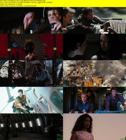 Serenity 2005 720p BluRay H264 AAC-RARBG