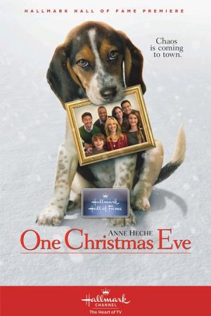 One Christmas Eve 2014 1080p HDTV h264-PLUTONiUM