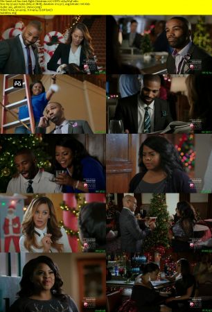 You Cant Fight Christmas 2017 HDTV x264-W4F