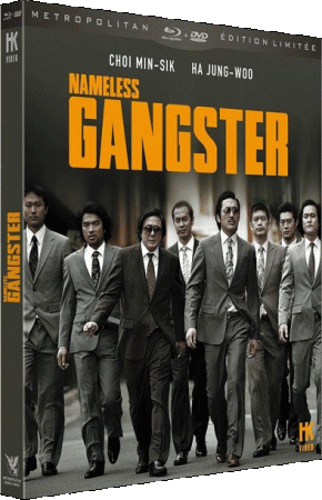 Nameless Gangster Rules of the Time 2012 720p Bluray AC3 x264 AdiT
