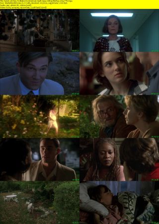 How To Make An American Quilt 1995 1080p BluRay x264-YTS