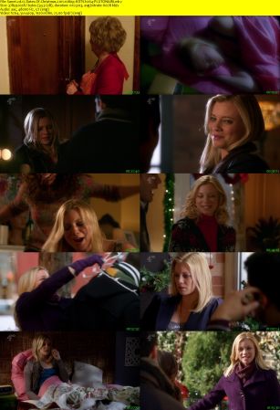 12 Dates Of Christmas 2011 1080p HDTV h264-PLUTONiUM
