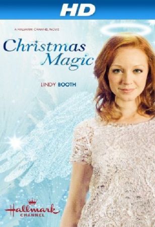 Christmas Magic 2011 1080p HDTV h264-PLUTONiUM