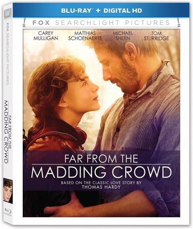 Far from the Madding Crowd 2015 1080p BluRay x265-YAWNTiC