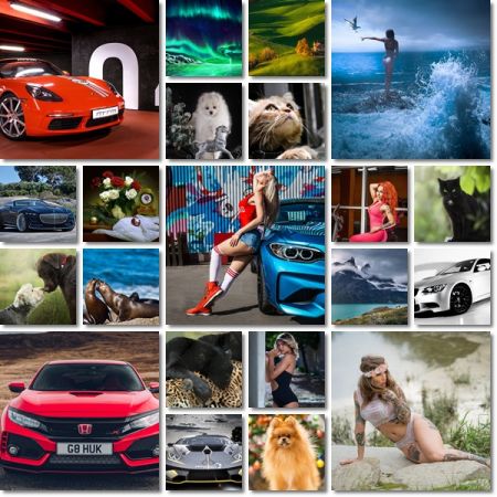 Best Beautiful Wallpapers Pack 1023