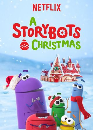 A StoryBots Christmas 2017 1080p NF WEB-DL DD5.1 H264-SiGMA