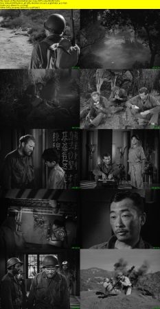 The Steel Helmet 1951 720p HDTV x264-REGRET