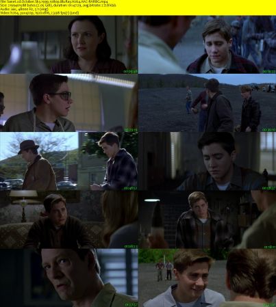 October Sky 1999 1080p BluRay H264 AAC-RARBG