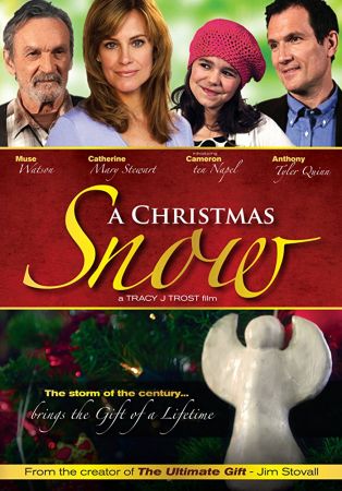 A Christmas Snow 2010 720p BluRay H264 AAC-RARBG