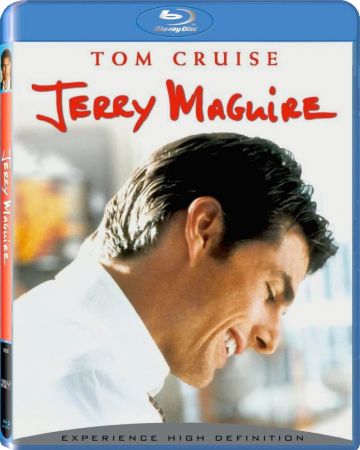 Jerry Maguire 1996 REMASTERED 720p BluRay H264 AAC-RARBG