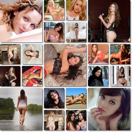Photo of Beautiful Women Pack 61