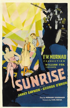 Sunrise 1927 1080p BluRay x264-YTS