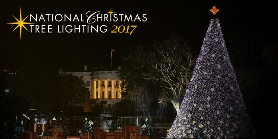 95th Annual National Christmas Tree Lighting 2017 720p HDTV x264-W4F