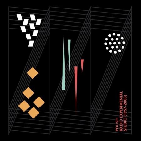 VA - Polish Radio Experimental Studio (1957-2003) (2017) FLAC