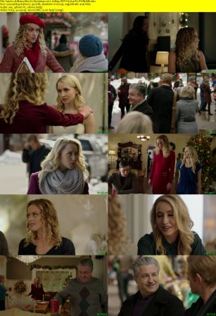 Marry Me At Christmas 2017 1080p HDTV h264-PLUTONiUM