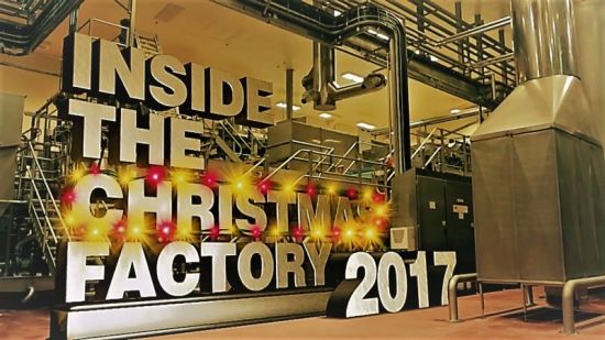 BBC Inside the Factory Christmas 2017 720p HDTV x264 AAC MVGroup