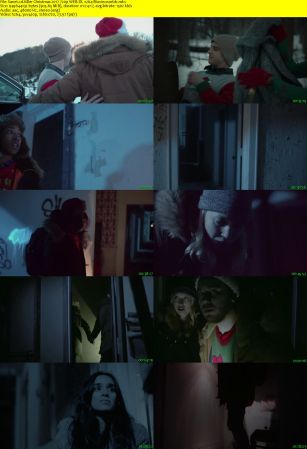 Killer Christmas 2017 720p WEB-DL x264 Moviezworldz