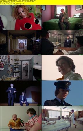 A Clockwork Orange 1971 1080p BluRay H264 AAC-RARBG
