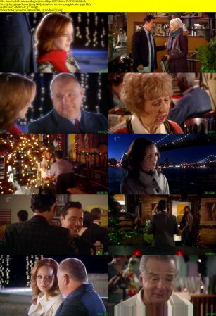 Christmas Magic 2011 1080p HDTV h264-PLUTONiUM