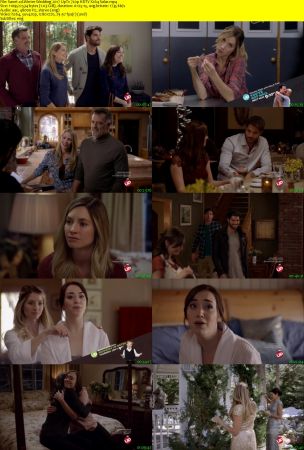 Winter Wedding 2017 UpTv 720p HDTV X264 Solar