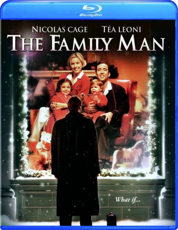 The Family Man 2000 1080p BluRay x265-ZiTO