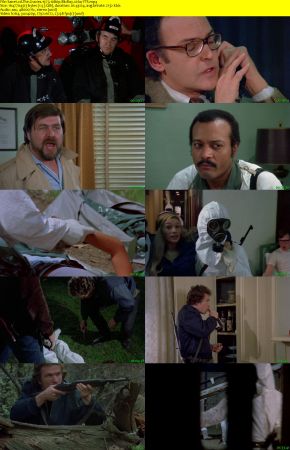 The Crazies 1973 1080p BluRay x264-YTS