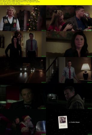 A Merry Friggin Christmas 2014 BRRip XviD MP3-RARBG