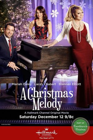 A Christmas Melody 2015 1080p HDTV h264-PLUTONiUM
