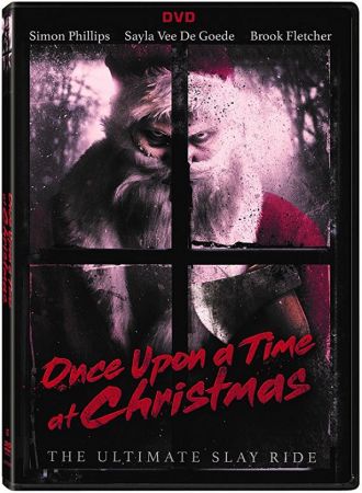 Once Upon a Time at Christmas 2017 WEB-DL x264-FGT