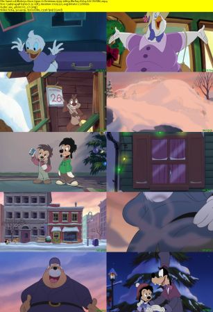 Mickeys Once Upon A Christmas 1999 1080p BluRay H264 AAC-RARBG