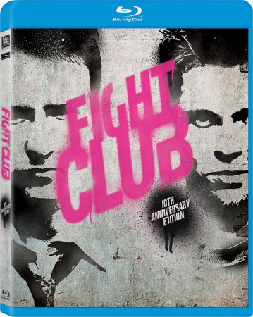 Fight Club 1999 REMASTERED BRRip XviD MP3-RARBG